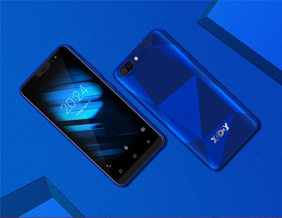 face id smartphone (5)