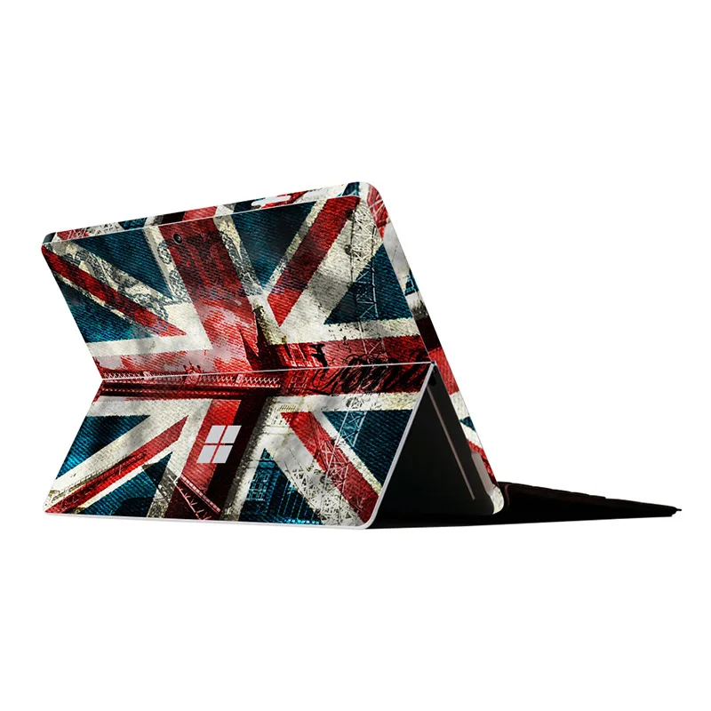 

Surface go protective skin sticker #0505