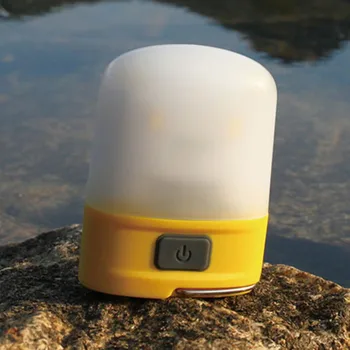

NITECORE LR10 / LR10PANDA Rechargeable Pocket Camping Lantern Micro-USB charging 250 Lumens Built-in 4.44Wh battery 6 Modes
