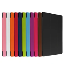 Ультратонкий флип-чехол для huawei Mediapad T5 10 AGS2-W09/L09/L03/W19 10," чехол для huawei Mediapad T5 10 Tablet Coque Funda