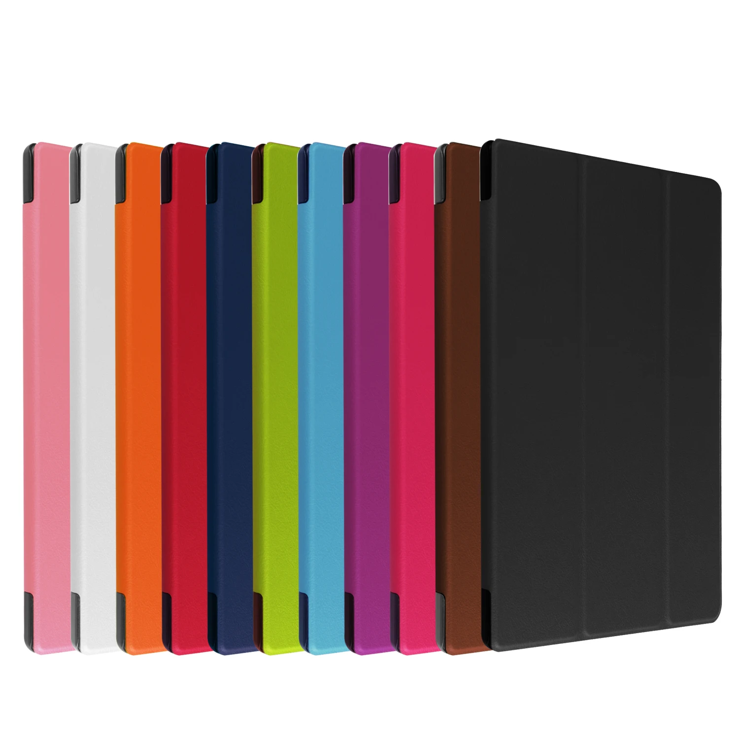 Ультратонкий флип-чехол для Huawei Mediapad T5 10 AGS2-W09/L09/L03/W19 1 дюймов чехол планшета |