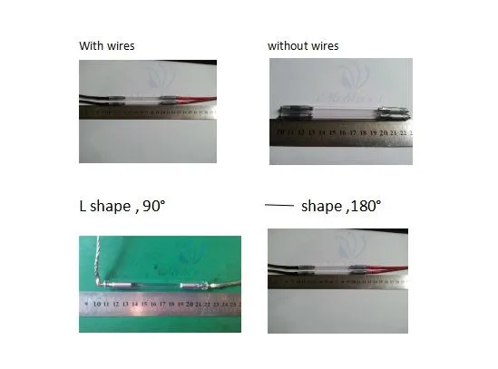 wires
