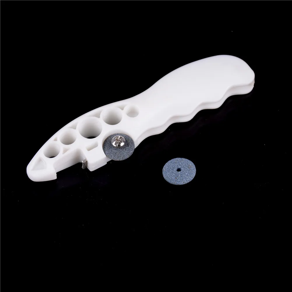 plastic Handle Medical Glass Ampoule Bottle Opener For Nurse Bottle