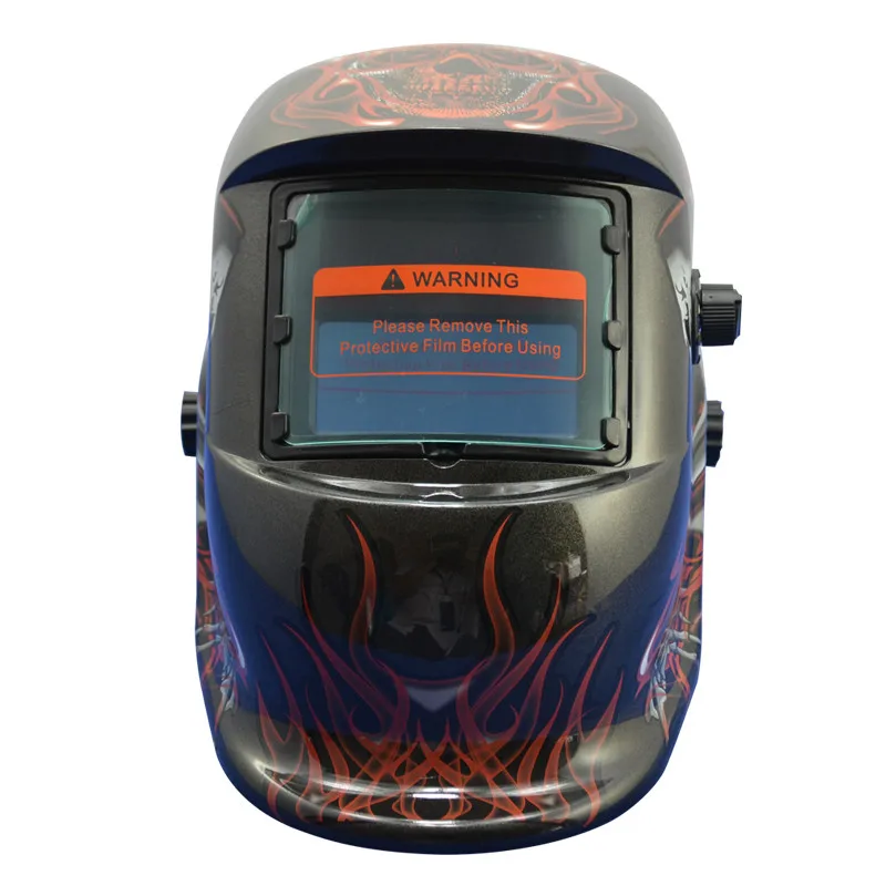 solar capacete de soldagem equipamentos de soldagem