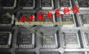 

CXD1179Q