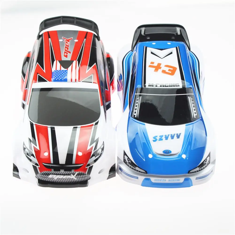 

LeadingStar Simulate Canopy Toy for Wltoys A949 High Speed Rc Car Accessories
