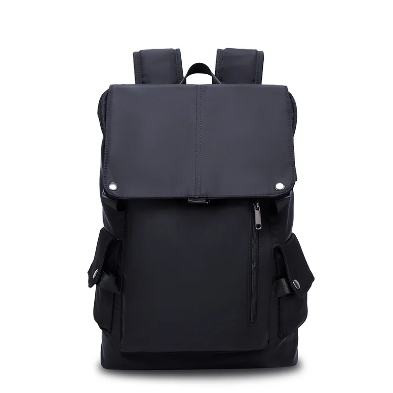 

Shoulder Bag Male Computer Bag Large Capacity Travel Bag Multifunctional Shoulder Backpack Student Backpack