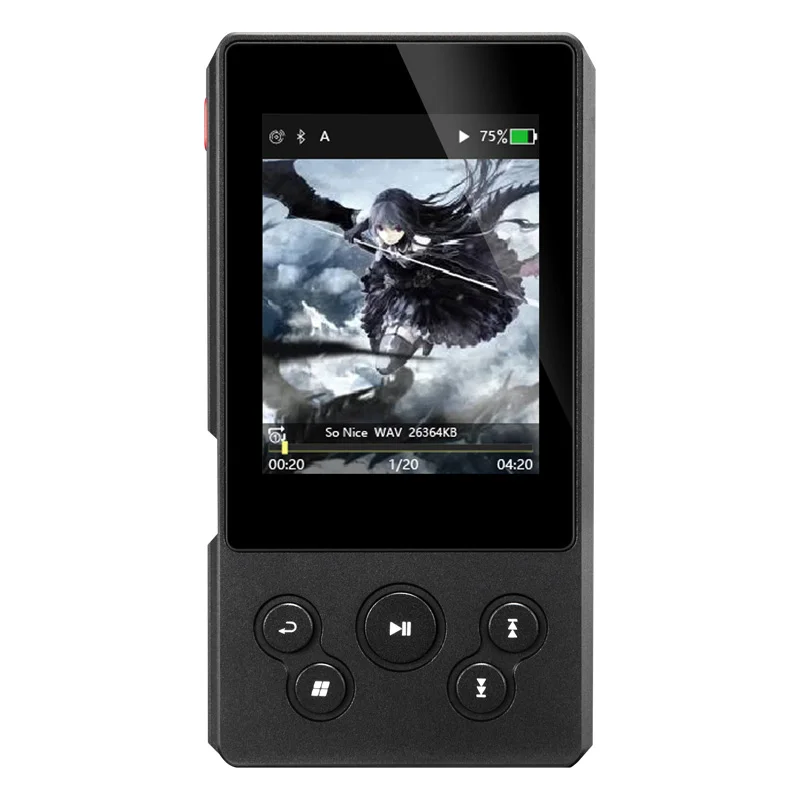 XDuoo X10T II Professional Digital Turntable Music