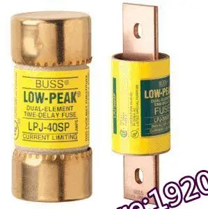

LPJ-SP LPJ-SPI series fuse