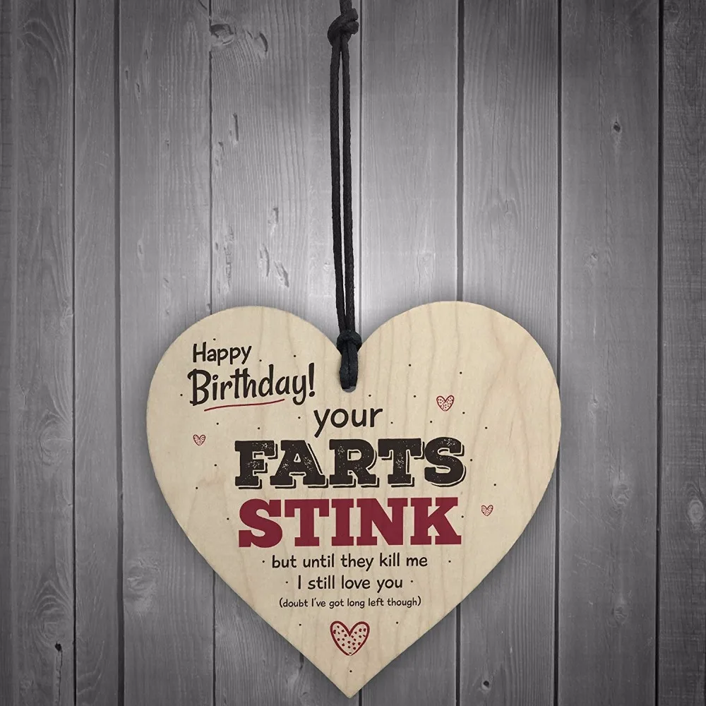 3-Meijiafei-Still-Love-You-Funny-Happy-Birthday-Wooden-Heart-Boyfriend-Husband-Girlfriend-Wife-Thank-You-Card