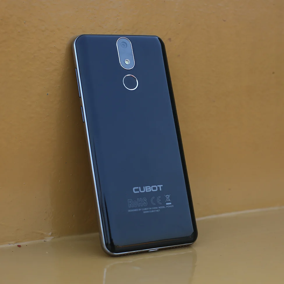 Cubot Power смартфон 16.0MP объектив 6 P Тип C 6000 мАч Helio P23 Octa Core ГБ+ 128 Гб 5 99 &quotFHD +