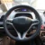 Aosrrun автомобиль-Стайлинг кожа рук-прошитой рулевого колеса автомобиля Чехлы для мангала для Honda Civic 2005-2011 8th MK8 автомобильные аксессуары