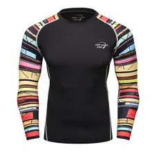 Быстросохнущая спортивные футболки Летний стиль Для мужчин на открытом воздухе с длинным рукавом Баскетбол Джерси Бег Фитнес Спорт Йога костюм