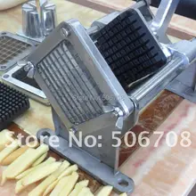 Ручное устройство для резки картофеля машина для резки/фри резак/машина для нарезки картошки фри