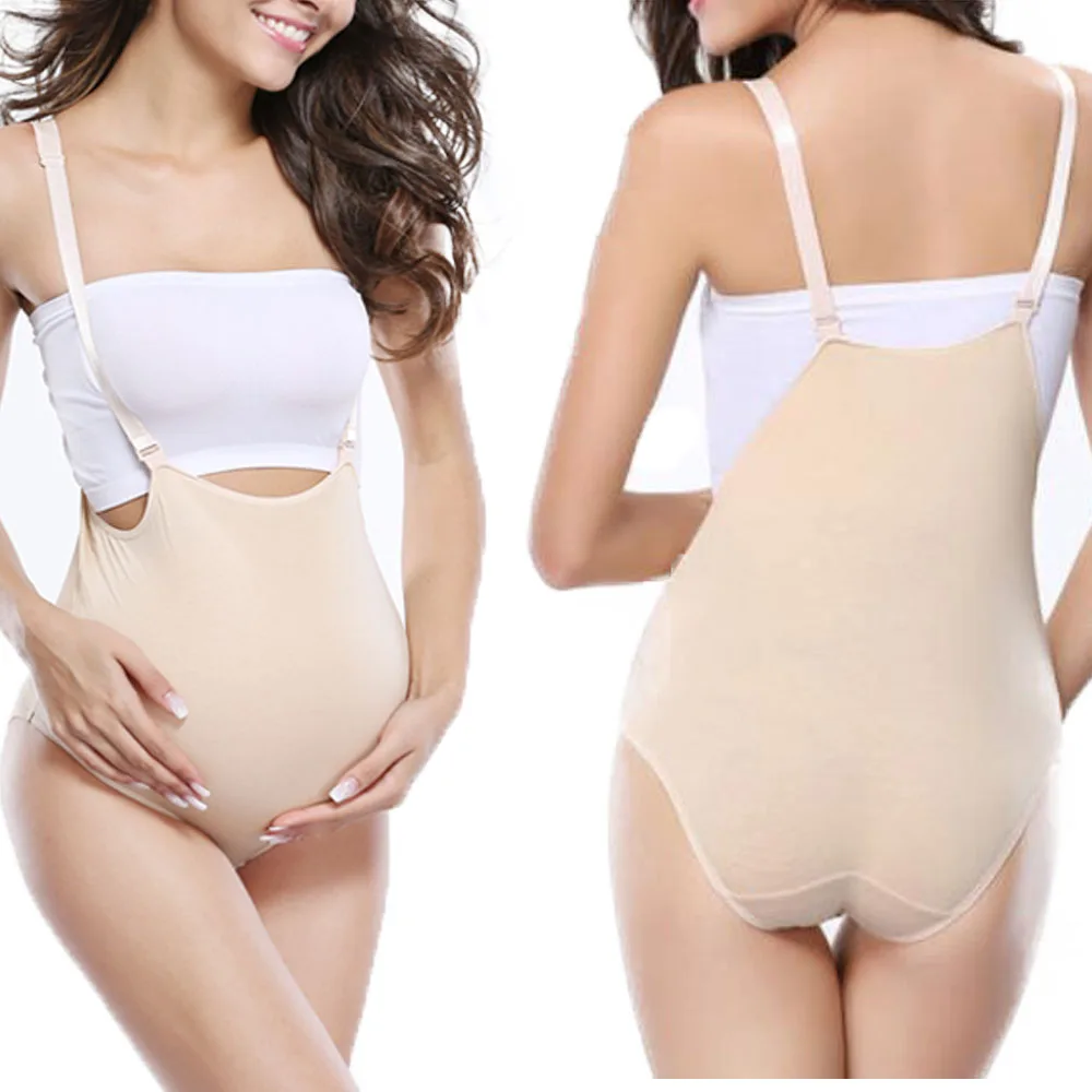 BD model fake belly