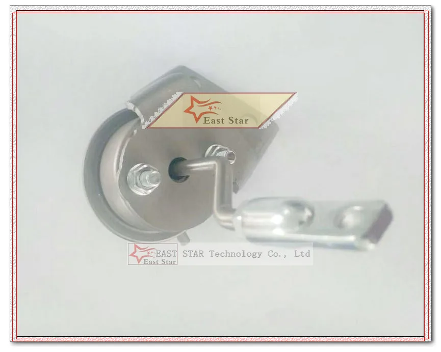 Turbo Elec Actuator TD03L4 49131-06320 49131-06300 49131-06340 BK3Q-6K682-NB BK3Q-6K682-NA BK3Q6K682NB For Ford Ranger PUMA 2.2L  - (3)