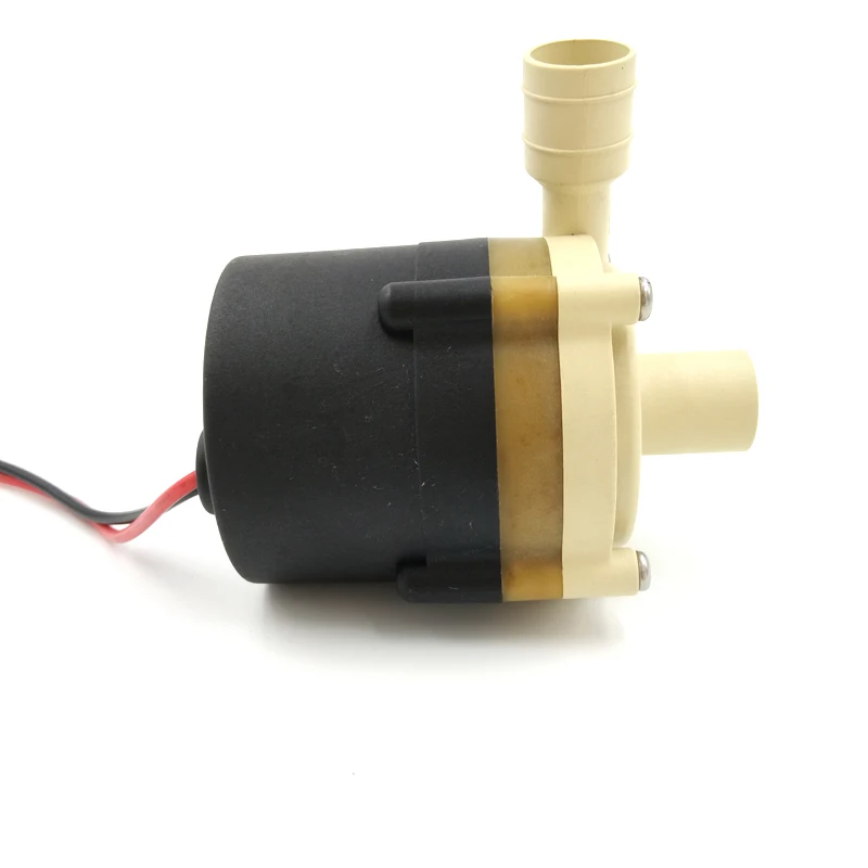 DC water pump cw5200 chiller