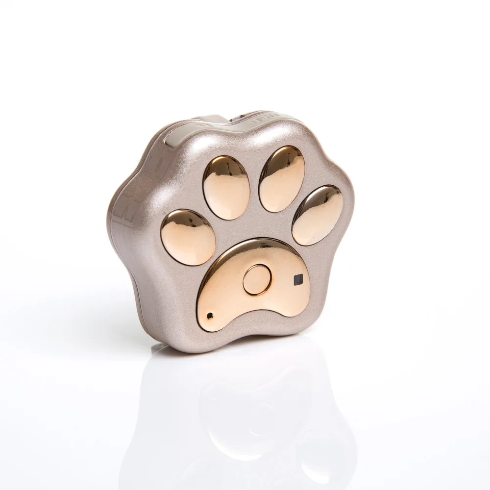 gps mini pets