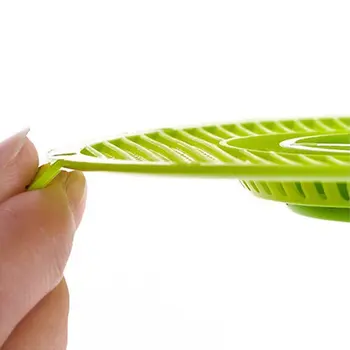 

Floor Drain Waste Water Ground Leakage Kitchen Tool Household Saving Water Washroom Cute Cartoon Durable