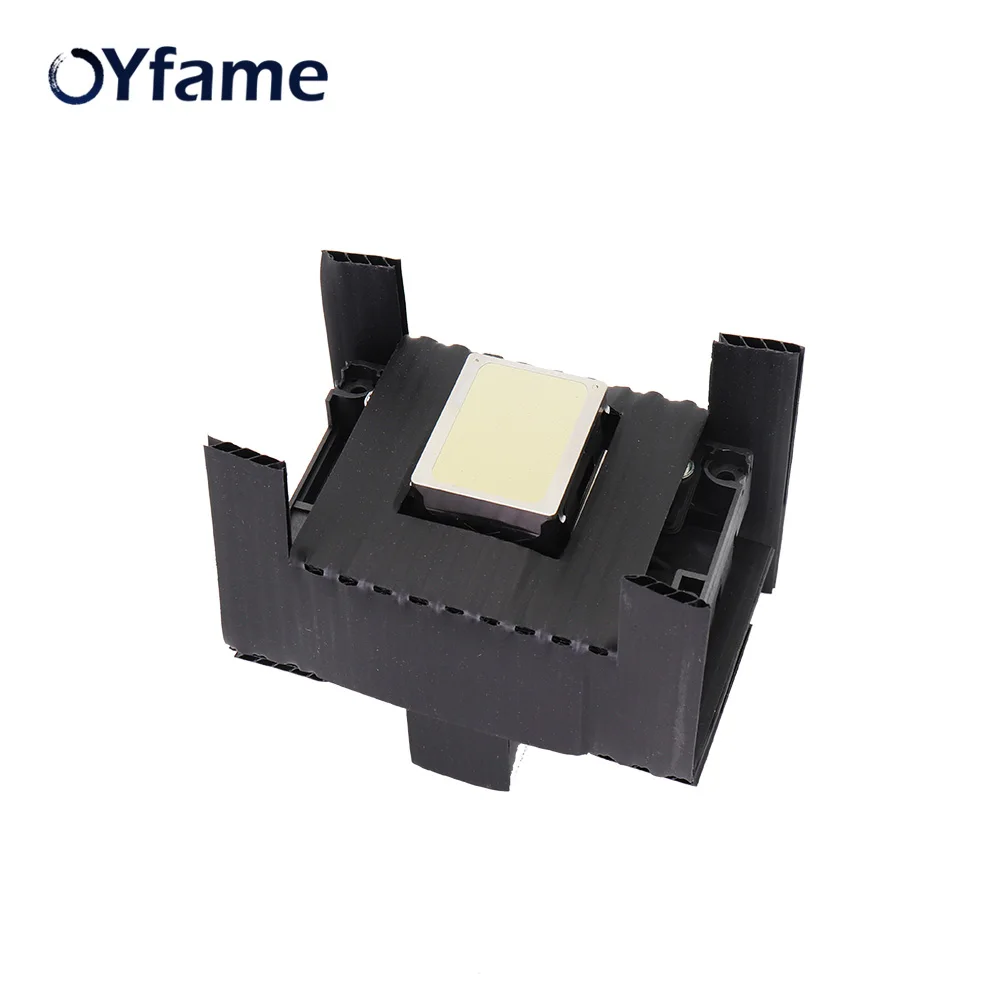 OYfame и T50 печатающая головка F180000 печатающая головка для Epson T50 A50 P50 R290 R280 RX610 RX690 L800 L801 принтер