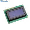 LCD 16x4 1604 Character LCD Display Module LCM Blue Blacklight 5V for Arduino ► Photo 2/2