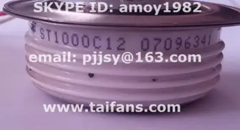 

Original brand new ST1000C12K1 thyristor