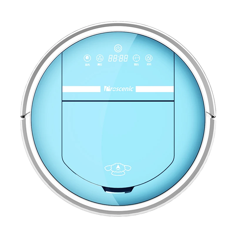 

Sweeping Robot Household Slim Vacuum Cleaner Intelligent Mop To Mop One Machine Planning Positioning APP Control