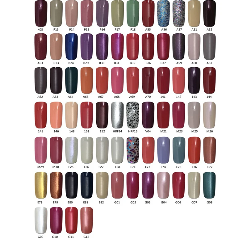 

2019 New Arrival Popular Color 15ml Normal Enamel Nail Polish Multi Color Polish Lacquer Opies Regular Varnish Esmalte Nail Art