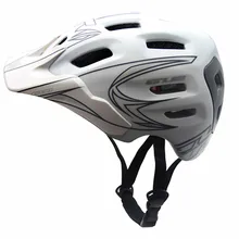 GUB XX7 XC AM helmet Quality Ultralight 18 Vents Sports Cycling Helmet with Visor Mountain Road