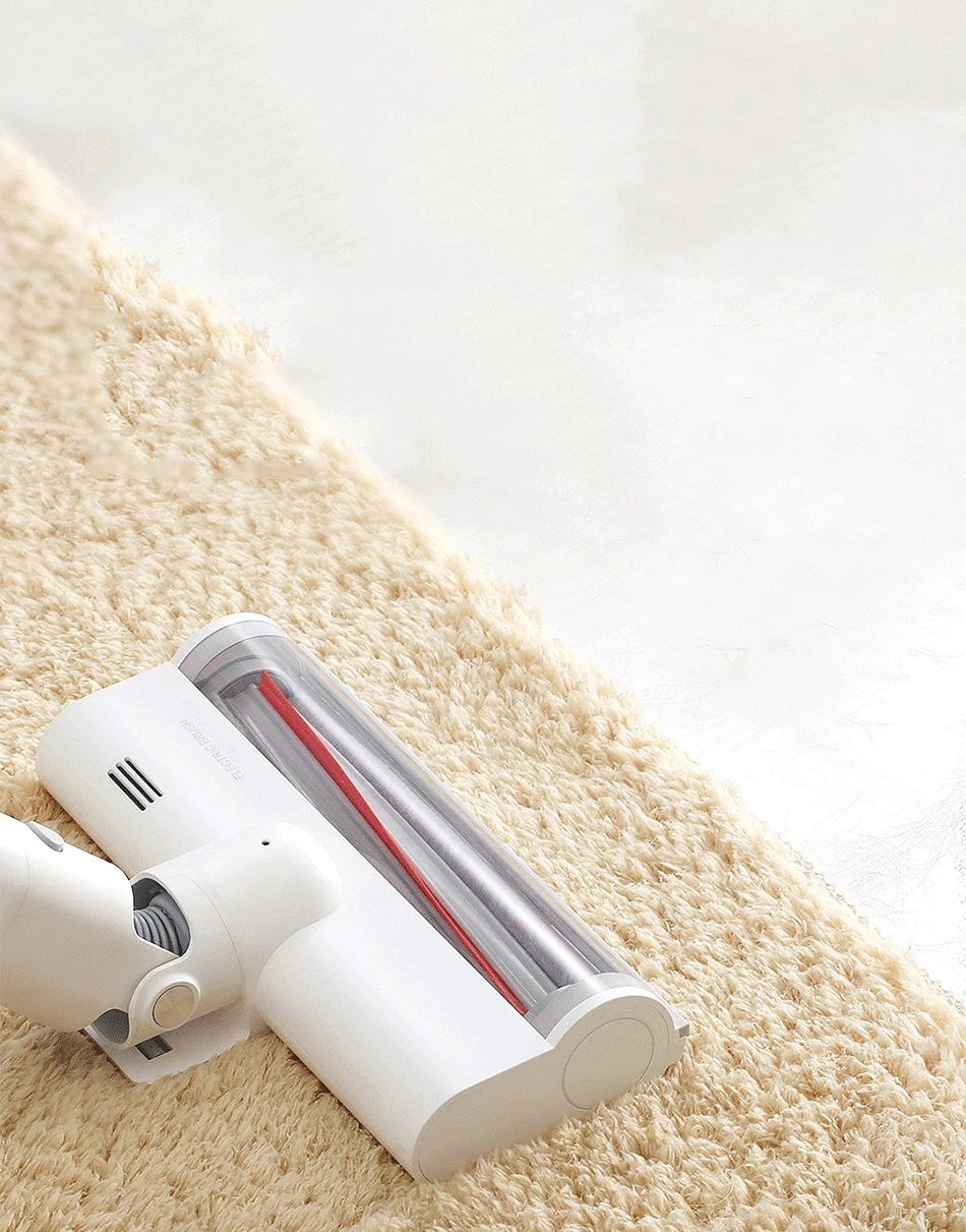 F8 Handheld Vacuum Cleaner (14)