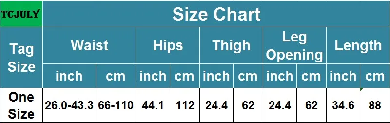 size