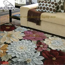 160*230 см прямоугольники Китайская классическая Вышивка художественный ковер применимый дом гостиная спальня отель другое высококачественное украшение