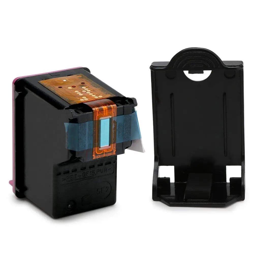 GN 816XL 817XL совместимый картридж Замена для HP 816 817 DeskJet 3658 3668 5168 3358 7268 1218 1118|Чернильные