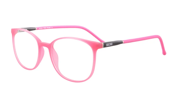 Бренд SHINU, Мультифокальные Прогрессивные очки для чтения, для женщин и мужчин, прозрачные близкие дальние очки, для мужчин и женщин, TR90, оправа для дальнозоркости, очки для дальнозоркости