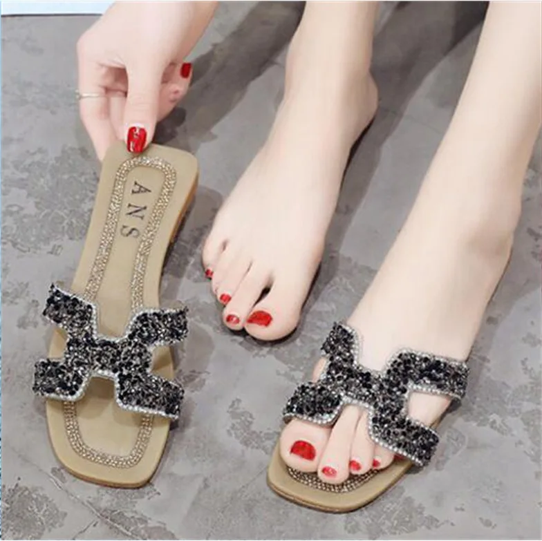 flip flops with soft sole