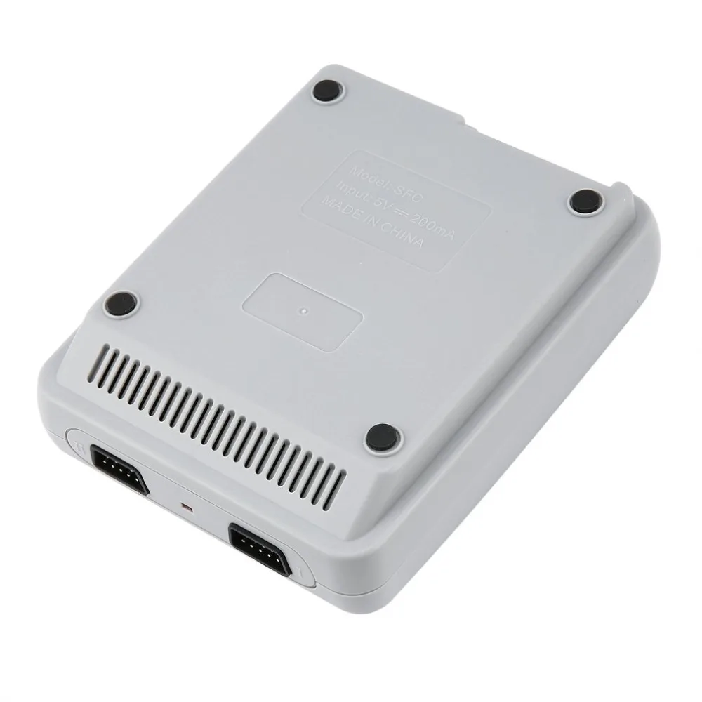 8 Bit Super Mini HDMI Family TV SNES Video Game Console Retro Classic HDMI HD Output TV Handheld Game Player Built-in 621 Games