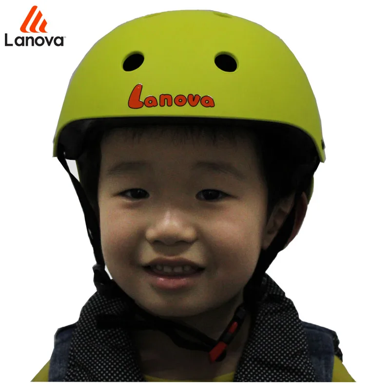 

LANOVA Skateboard Skating Bicycle Cycling Climbing Helmet for Scooter Roller Protector Inline Skate Skateboard Casco Ciclismo