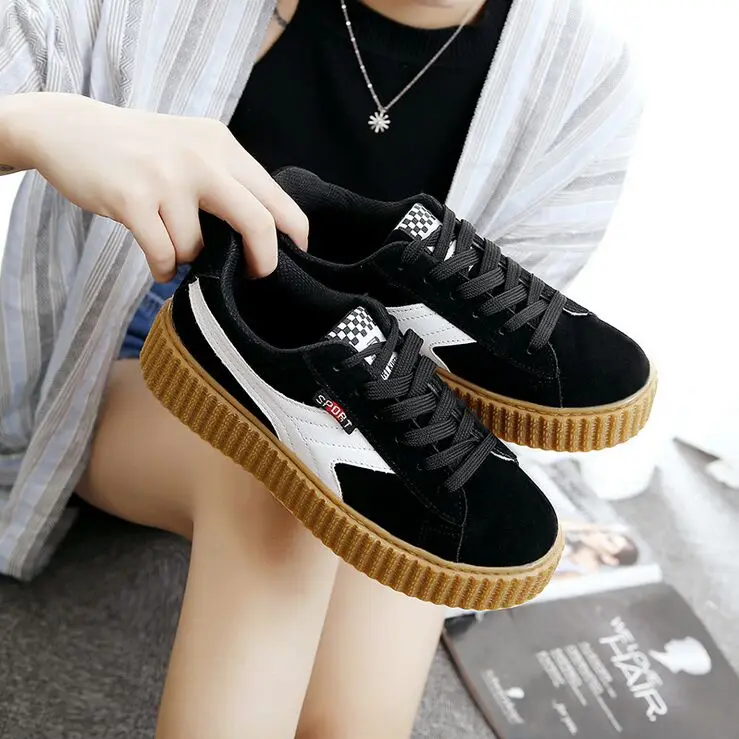 zapatos rihanna