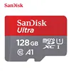 SanDisk Memory Card 64GB 32GB Micro SD Card Class 10 16GB 128GB 200GB 256GB Ultra A1 SDHC/SDXC UHS-I  98MB/s-100MB/s TF Cards ► Photo 2/6