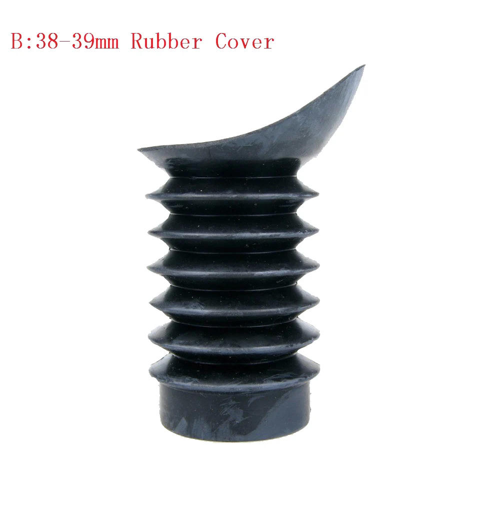 التكتيكية الصيد العالمي 40 مللي متر PVC غطاء مطاطي العين حامي موسع ل بندقية Riflescope التكتيكية الصيد العالمي 40 مللي متر PVC غطاء مطاطي العين حامي موسع ل بندقية Riflescope