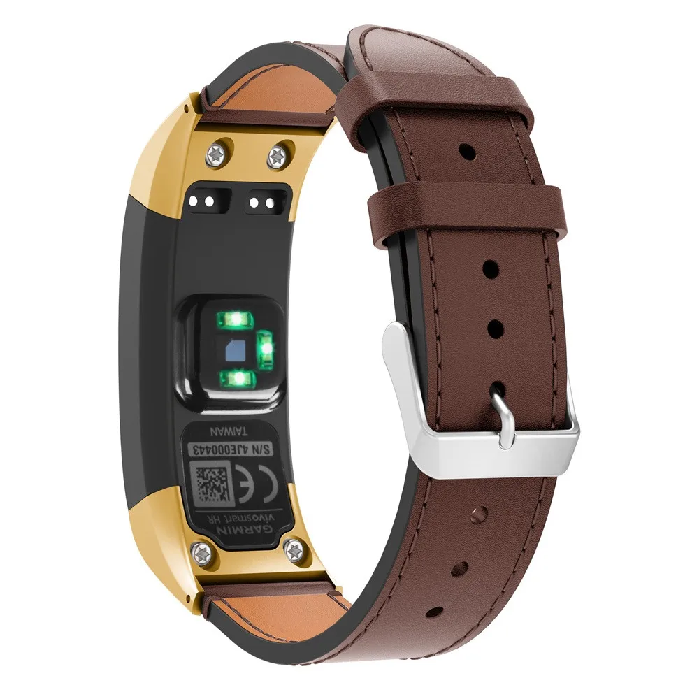 Watch Leather Strap Replacement