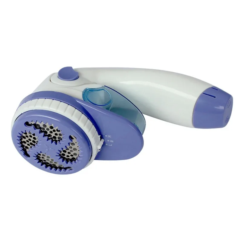 

Electric Hair Ball Remover for Sweater Coat Carpet Blankets Battery Operated Handheld Lint Clothes Fabric Shaver Tools