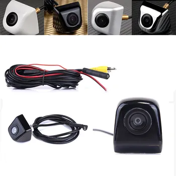 

170 Degree Korean Screw Reversing Camera Korean High-definition Waterproof HD Car Rear View Backup Parking Assistance Camera