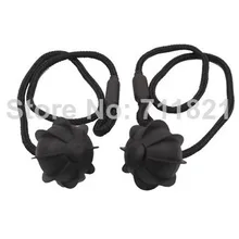 Задний багажник поддон плиты нейлон Повесьте слинг для Volkswagen для VW Golf MK6