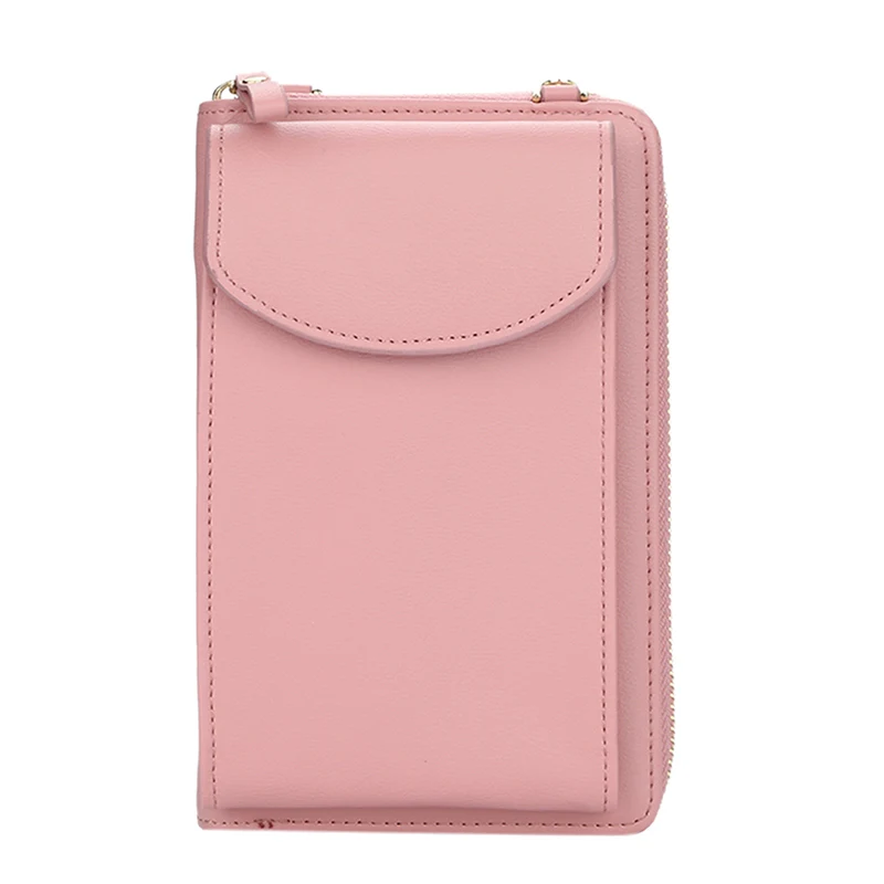 

Women Wallets Small Fashion Brand Leather Purse Girls Ladies Card Bag For Women 2019 Clutch Women Female Purse Money Clip Wallet