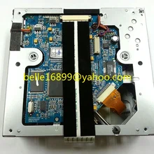 Komec SF-C20 механизм CD погрузчик с PCB для автомобиля Радио Аудио приемник G& M автомобиль Hyundai CD плеер