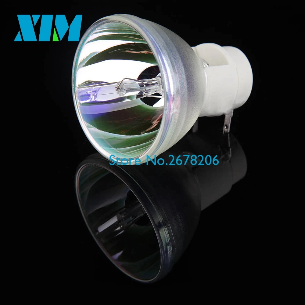 

High Quality Compatible LG BS275 BS-275 BX275 BX-275 AJ-LBX2A Projector lamp bulb p-vip 180/0.8 e20.8 with 180 days warranty