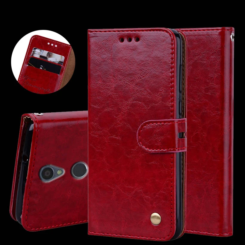 

Newest Wallet Case For Vernee Thor Case Book Case Back Cover Case 5.0"100% Special PU Leather Flip Cover Phone Bag B02