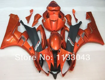

7gifts+ 100%NEW fairings for YAMAHA YZF-R6 06-07 YZF R6 06 07 YZF 600 R6 2006 2007 #T55S motorcycle fairing kits full set