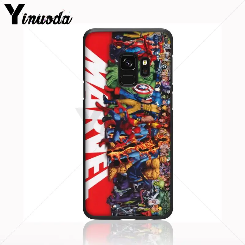 Marvel Avengers Heroes